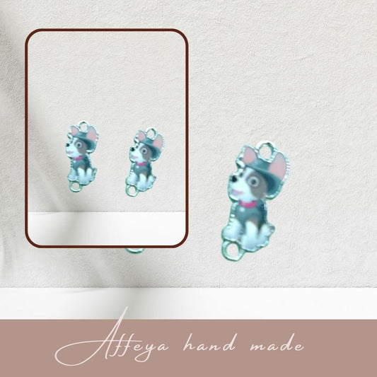 214, 10 броя свързващи елементи