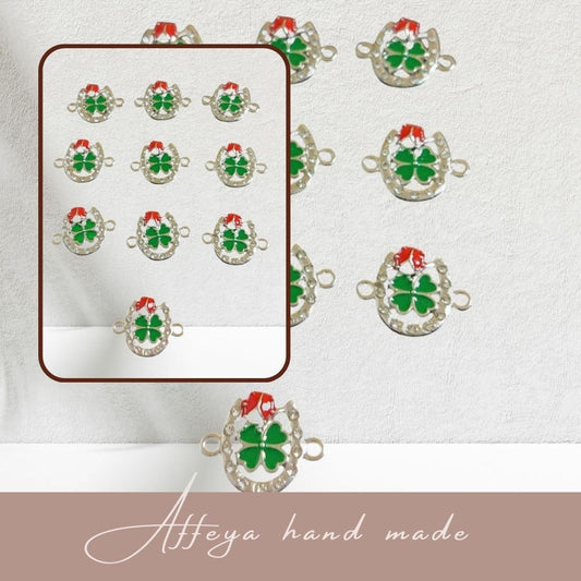 119, 10 броя свързващи елементи