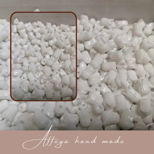 Мъниста за мартеници - "Лалета"