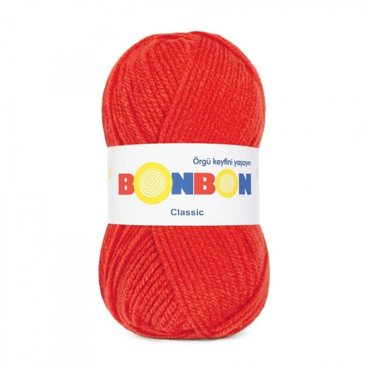 Прежда BONBON CLASSIC