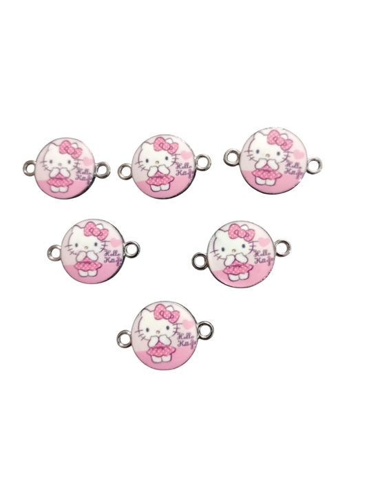 265, 10 броя свързващи елементи