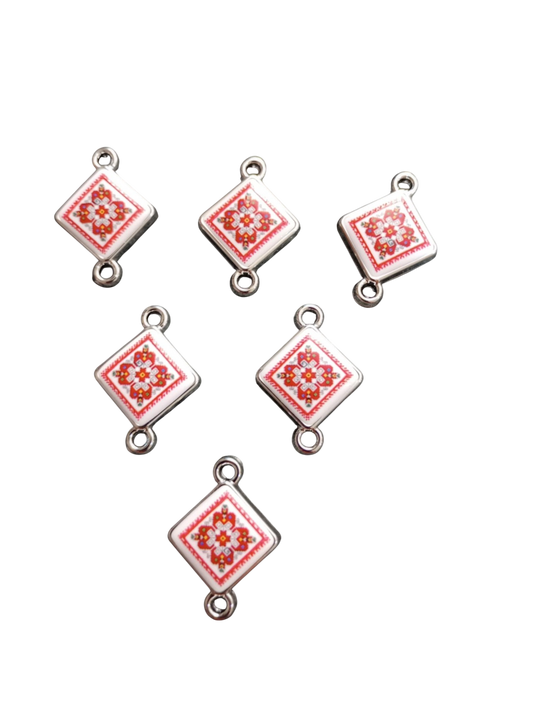 148, 10 броя свързващи  елементи