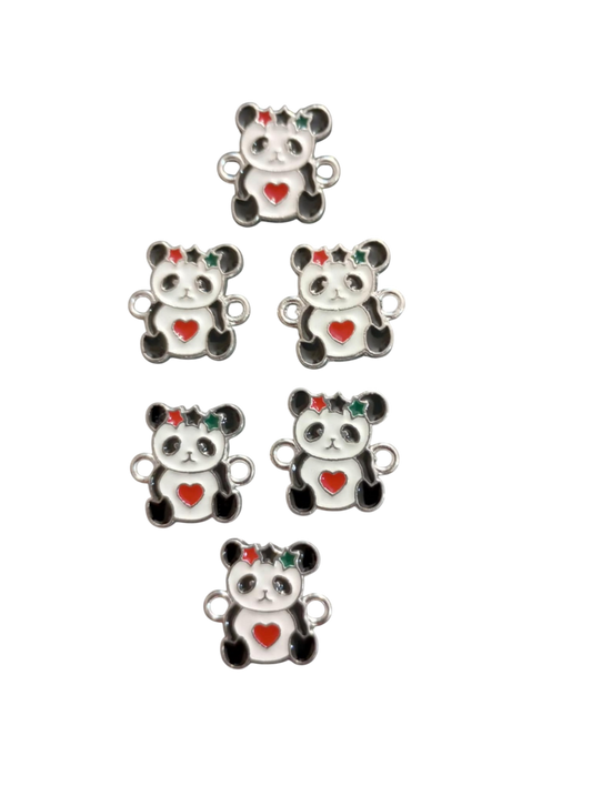 218, 10 броя свързващи елементи