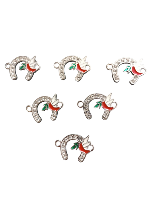 99, 10 броя свързващи елементи