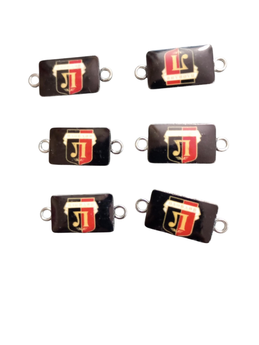 80, 10 броя свързващи  елементи